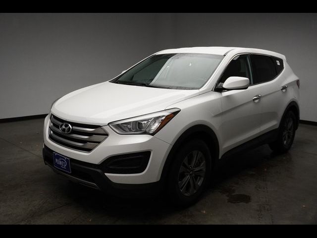 2016 Hyundai Santa Fe Sport Base