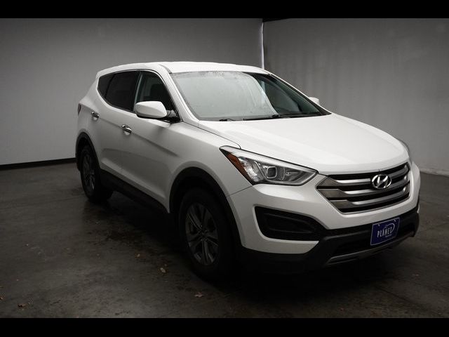 2016 Hyundai Santa Fe Sport Base