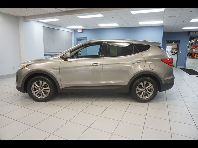 2016 Hyundai Santa Fe Sport Base