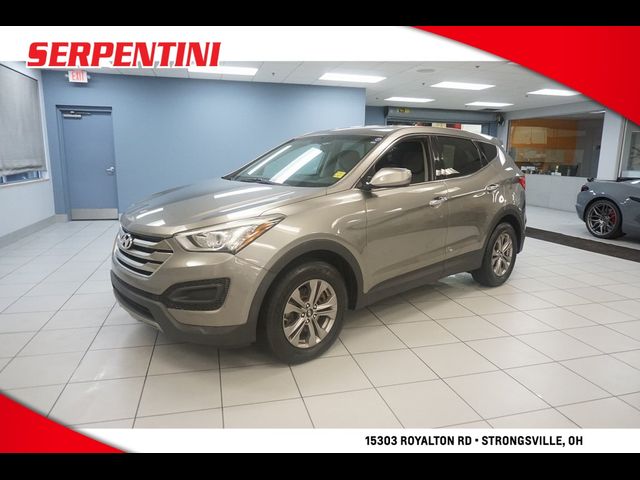 2016 Hyundai Santa Fe Sport Base