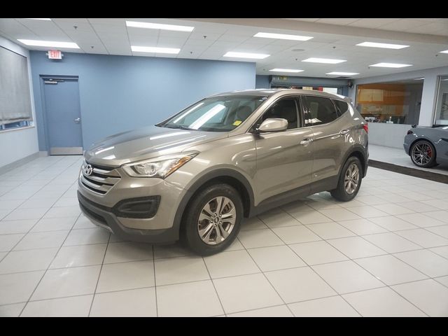 2016 Hyundai Santa Fe Sport Base