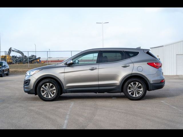 2016 Hyundai Santa Fe Sport Base