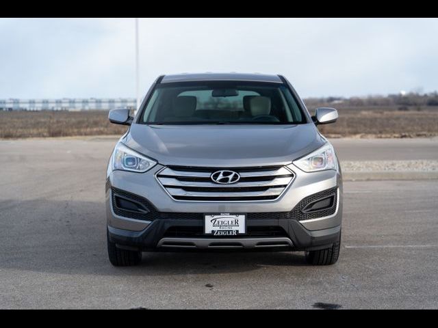 2016 Hyundai Santa Fe Sport Base