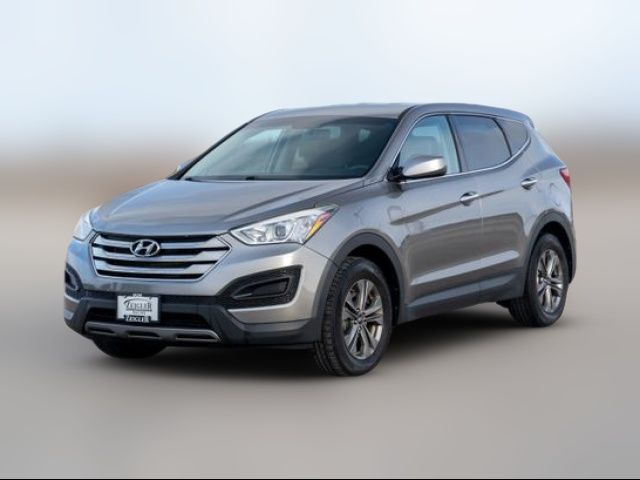 2016 Hyundai Santa Fe Sport Base