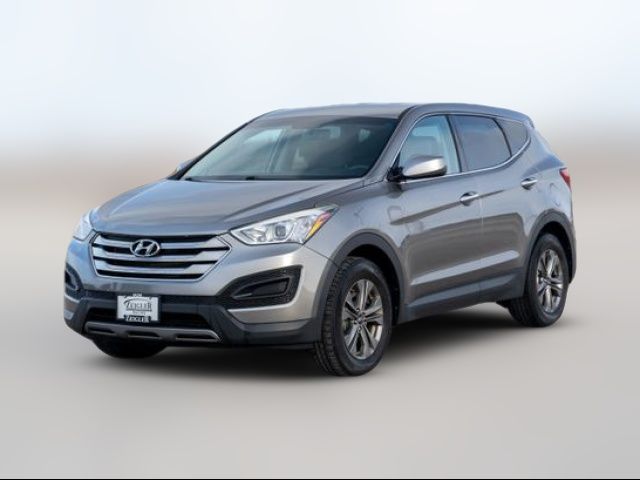 2016 Hyundai Santa Fe Sport Base