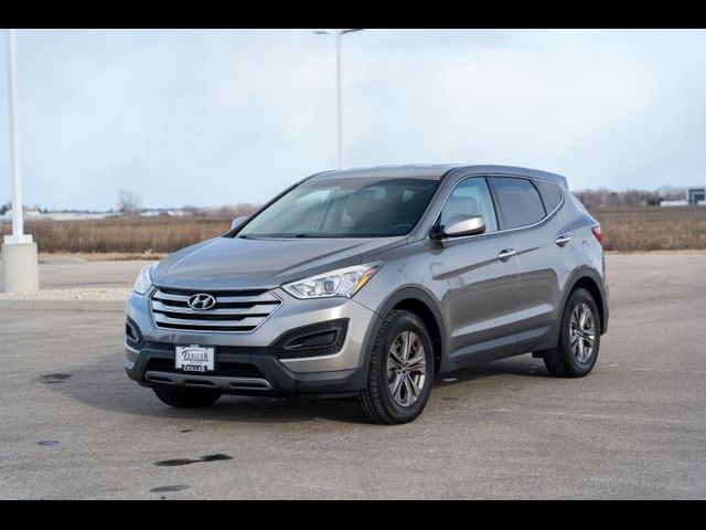 2016 Hyundai Santa Fe Sport Base