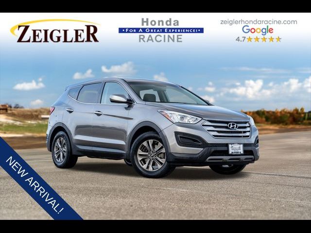 2016 Hyundai Santa Fe Sport Base