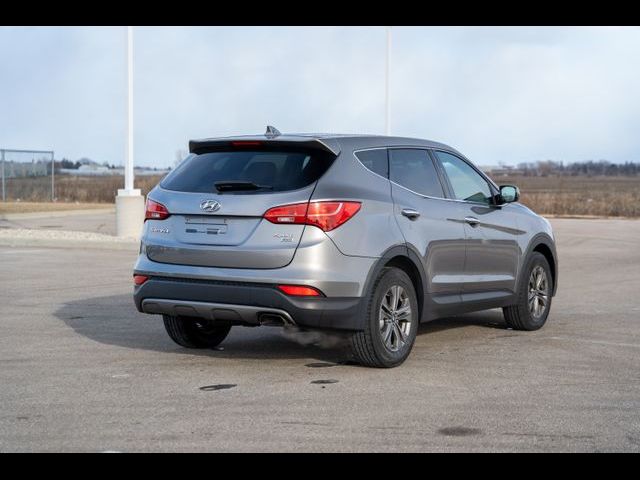 2016 Hyundai Santa Fe Sport Base