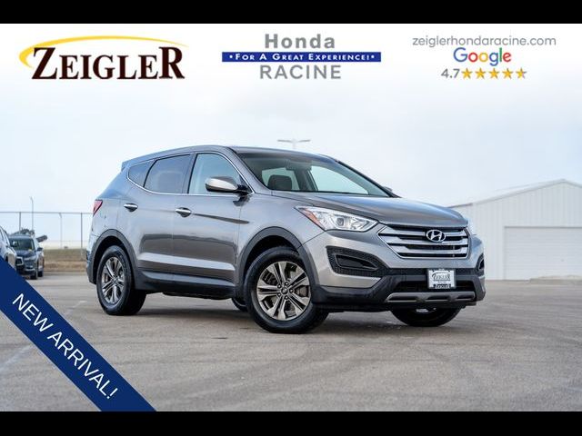 2016 Hyundai Santa Fe Sport Base