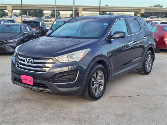 2016 Hyundai Santa Fe Sport Base