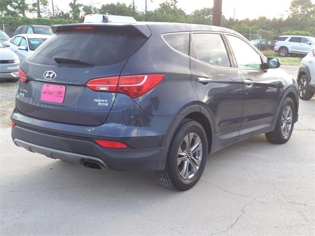 2016 Hyundai Santa Fe Sport Base