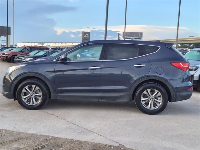 2016 Hyundai Santa Fe Sport Base