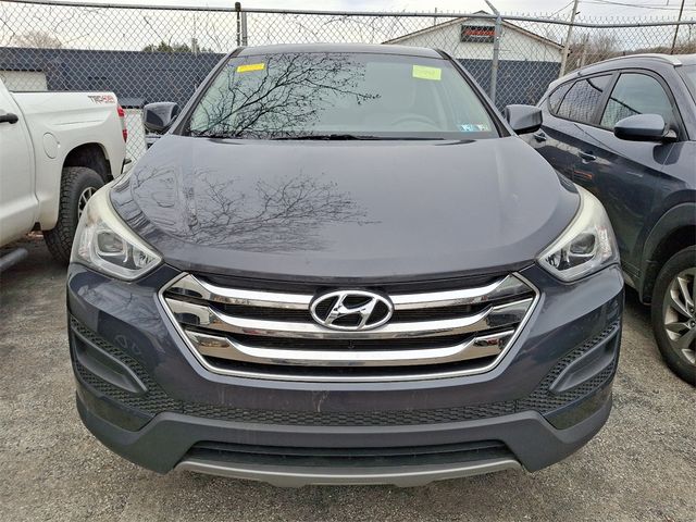 2016 Hyundai Santa Fe Sport Base