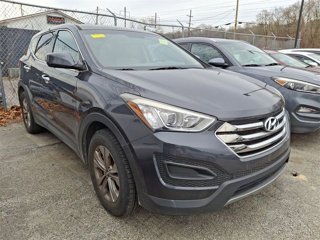 2016 Hyundai Santa Fe Sport Base