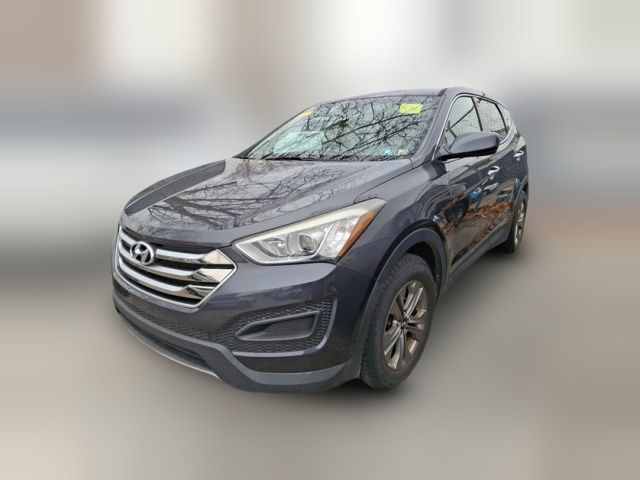 2016 Hyundai Santa Fe Sport Base