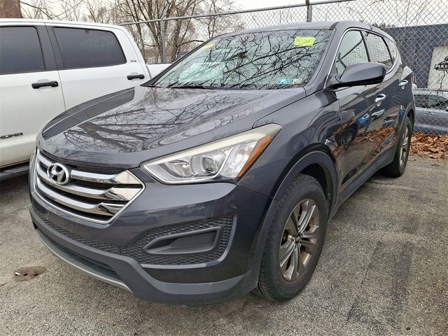 2016 Hyundai Santa Fe Sport Base