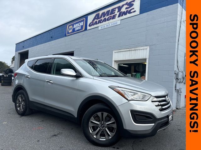 2016 Hyundai Santa Fe Sport Base