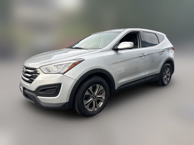 2016 Hyundai Santa Fe Sport Base