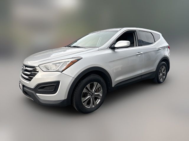 2016 Hyundai Santa Fe Sport Base