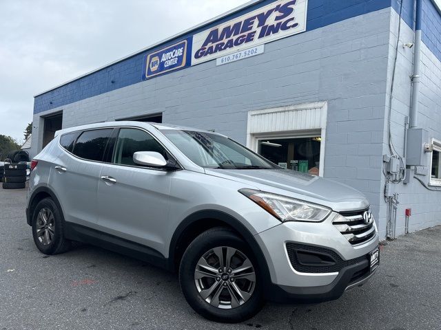 2016 Hyundai Santa Fe Sport Base