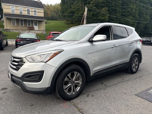 2016 Hyundai Santa Fe Sport Base