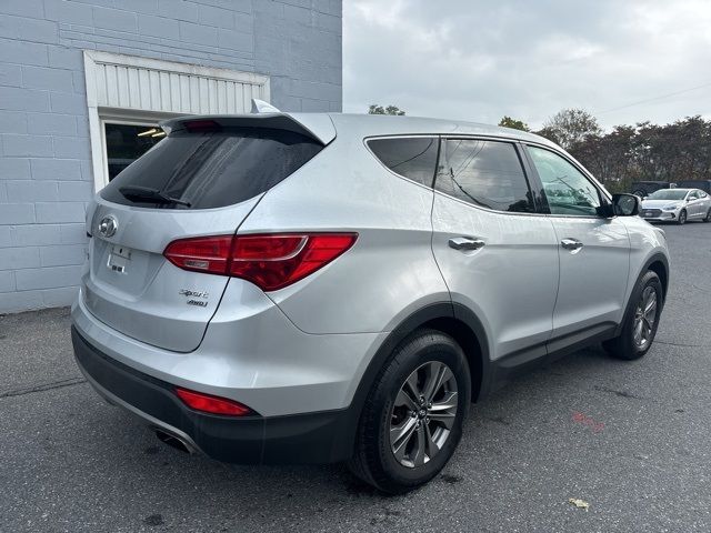 2016 Hyundai Santa Fe Sport Base