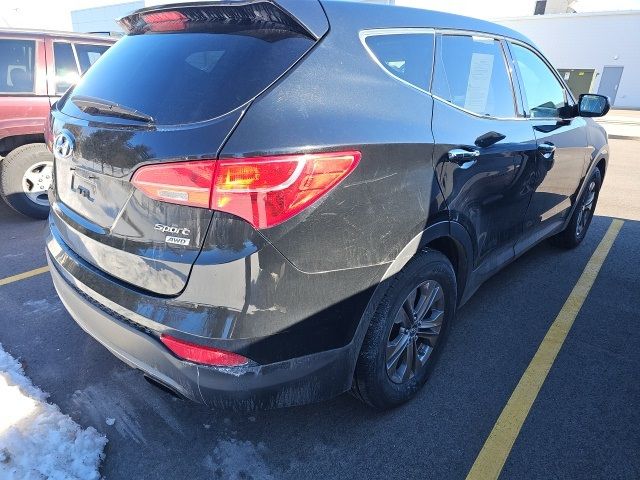 2016 Hyundai Santa Fe Sport Base