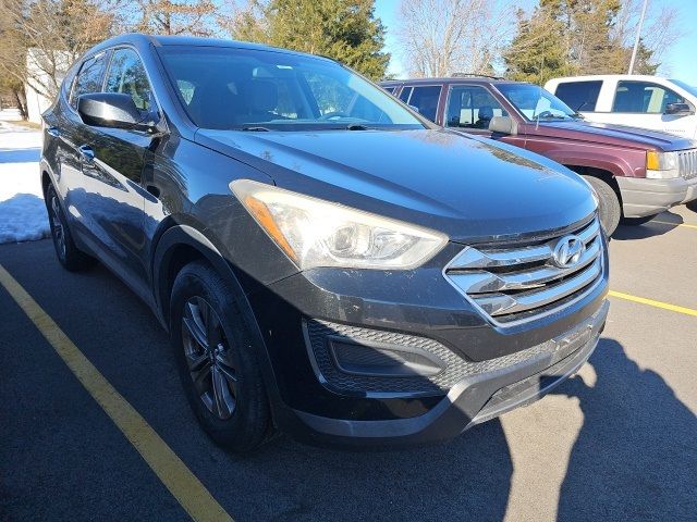 2016 Hyundai Santa Fe Sport Base