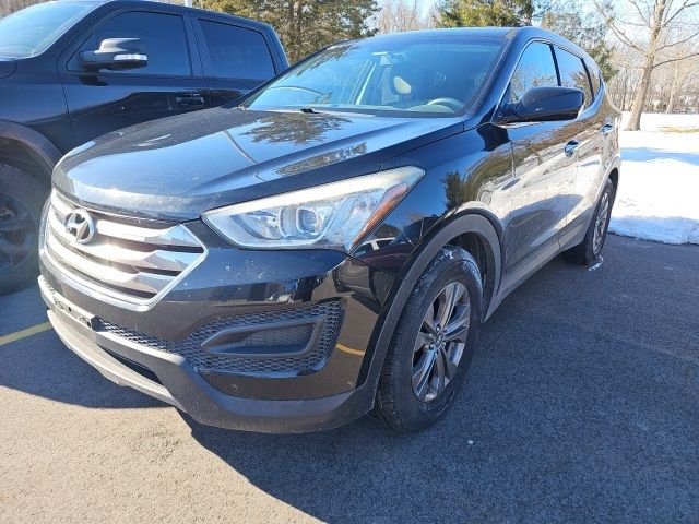 2016 Hyundai Santa Fe Sport Base