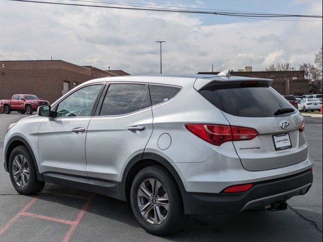 2016 Hyundai Santa Fe Sport Base