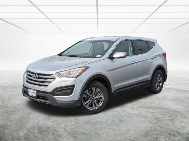 2016 Hyundai Santa Fe Sport Base