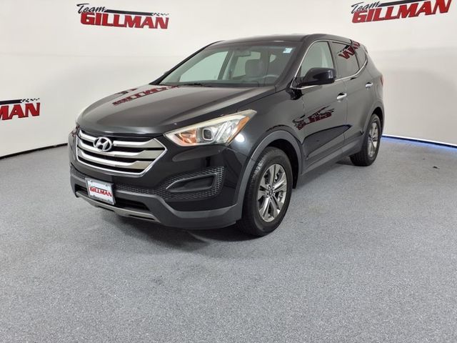 2016 Hyundai Santa Fe Sport Base