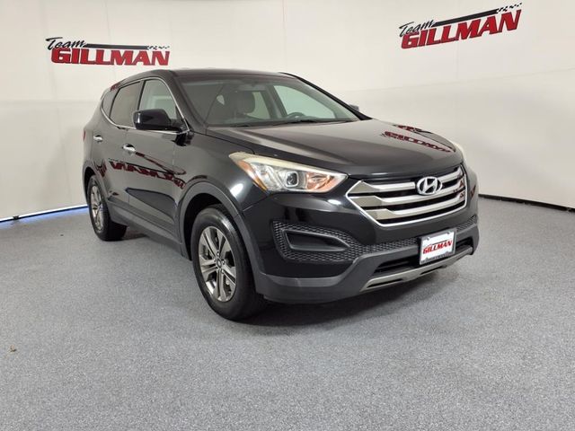 2016 Hyundai Santa Fe Sport Base