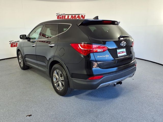 2016 Hyundai Santa Fe Sport Base