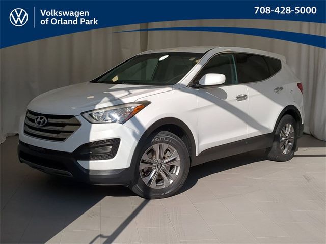 2016 Hyundai Santa Fe Sport Base