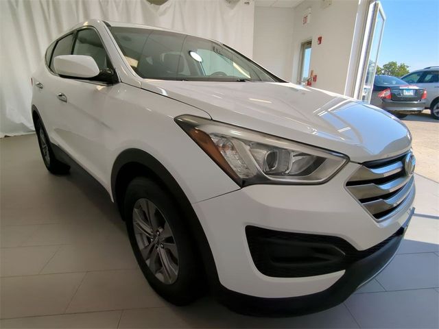 2016 Hyundai Santa Fe Sport Base