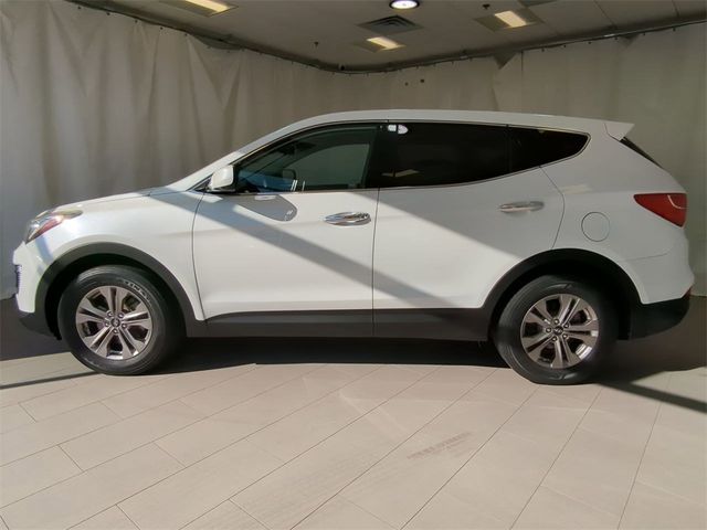 2016 Hyundai Santa Fe Sport Base