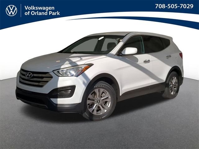 2016 Hyundai Santa Fe Sport Base