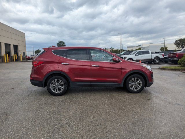 2016 Hyundai Santa Fe Sport Base