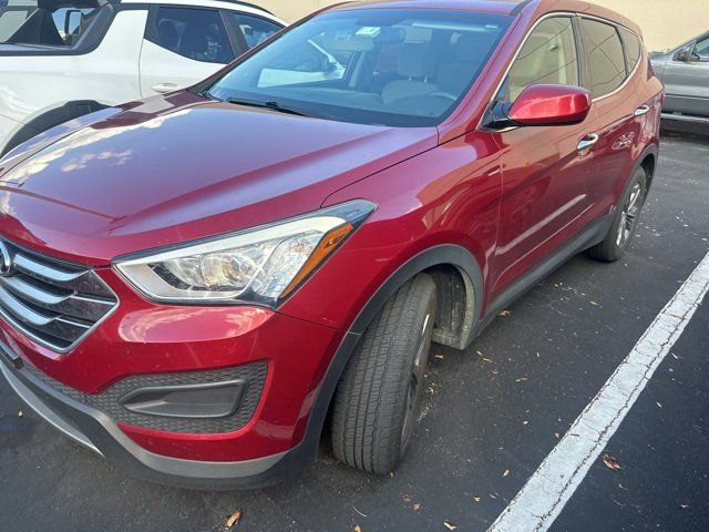 2016 Hyundai Santa Fe Sport Base