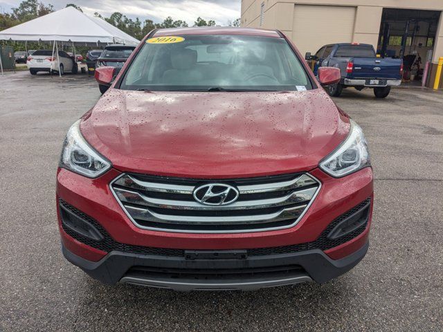 2016 Hyundai Santa Fe Sport Base