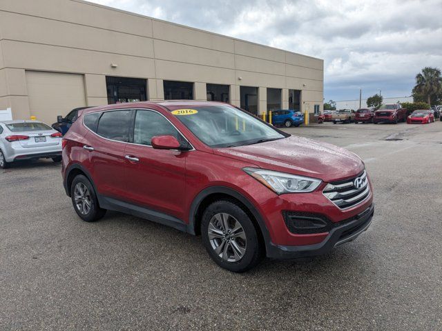 2016 Hyundai Santa Fe Sport Base