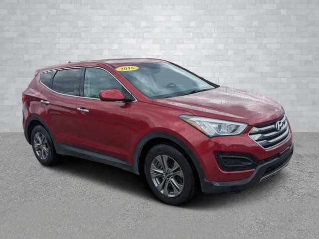 2016 Hyundai Santa Fe Sport Base