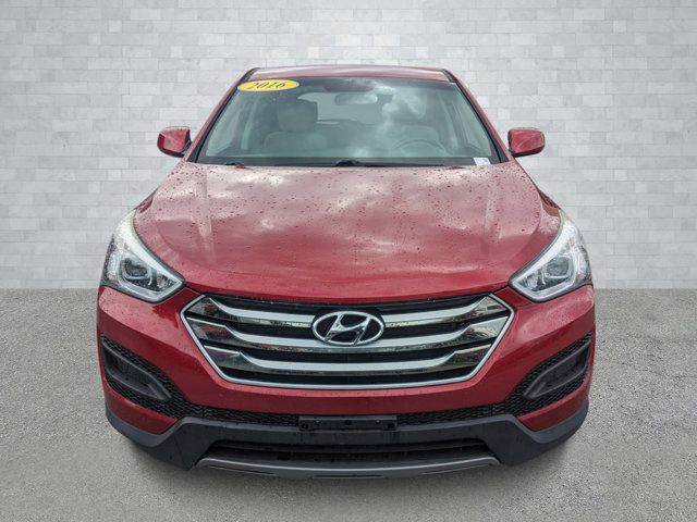 2016 Hyundai Santa Fe Sport Base