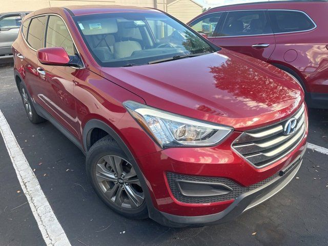 2016 Hyundai Santa Fe Sport Base