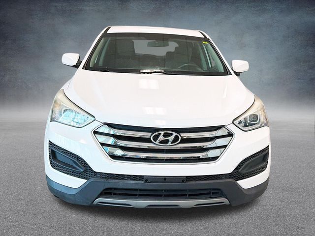 2016 Hyundai Santa Fe Sport Base
