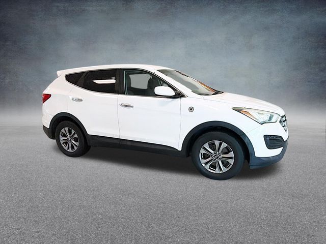2016 Hyundai Santa Fe Sport Base