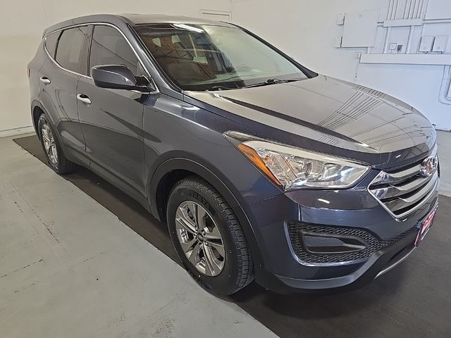 2016 Hyundai Santa Fe Sport Base