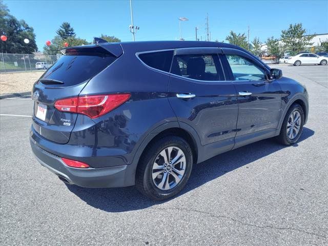 2016 Hyundai Santa Fe Sport Base