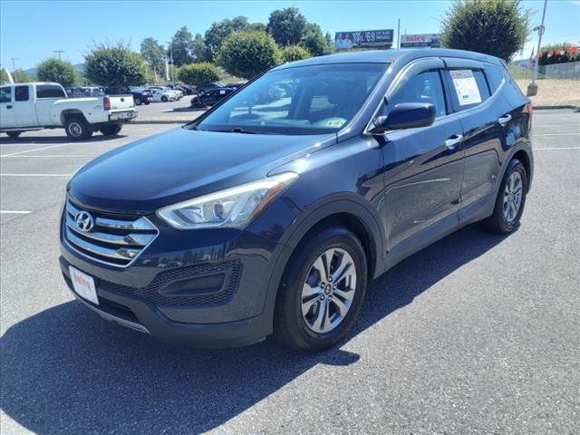 2016 Hyundai Santa Fe Sport Base